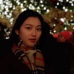 Meet your Posher, Bona